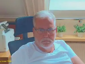 Cam4 Live Porn of subbear1968