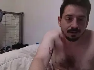 Cam4 Live Porn of GutsXbsk