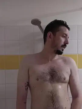 Cam4 Live Sex of GutsXbsk