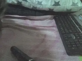 Cam4 Live Sex Cam of Polly_candy