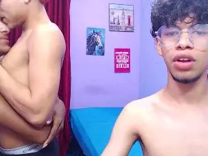 Cam4 Live Sex Cam of TWINK_SEX