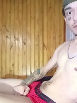 Cam4 Private Sex Chat of put_Gooner