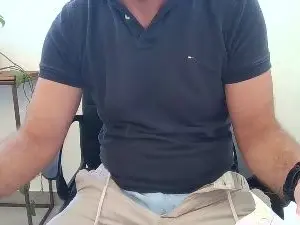 Cam4 Sex Chat of GROSSOgrossoITA