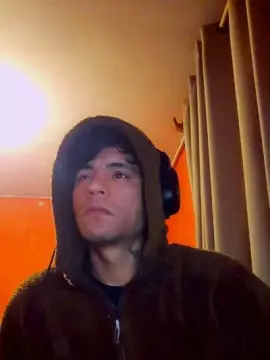 Cam4 Live Sex of Demianblak