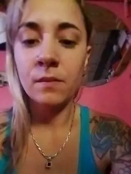 Cam4 Nude Webcam of micaela91