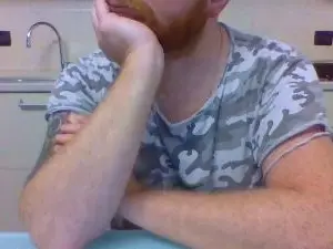 Cam4 Nude Webcam of rosso_manu_