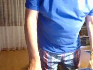 Cam4 Sex Cam of taxidancer1