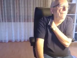 Cam4 Live Sex of taxidancer1
