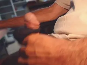Cam4 Live Sex of DaddyMilano79