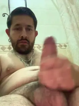 Cam4 Live Porn of azari92
