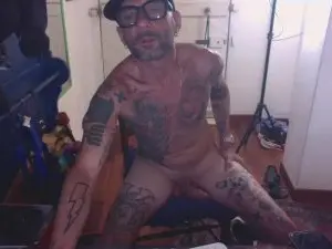 Cam4 Private Sex Chat of Bolohot76