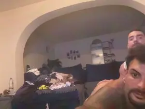 Cam4 Live Porn of Luchodany