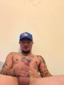 Cam4 Live Porn of Phatdickdanny