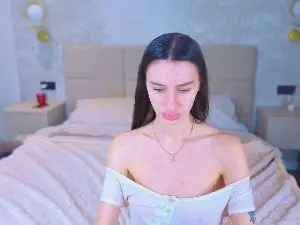 Cam4 Private Sex Chat of Snow_WhiteeeX