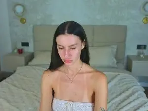 Cam4 Adult Webcams of Snow_WhiteeeX