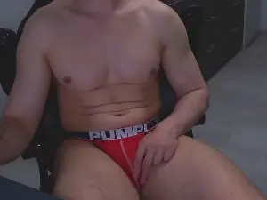 Cam4 Sex Cam of antawnata