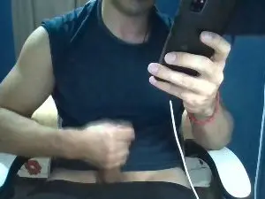Cam4 Sex Chat of martinsanti19