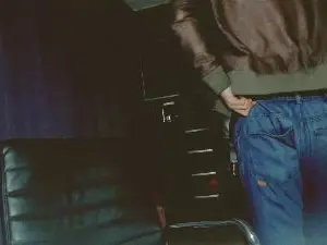 Cam4 Sex Chat of Daninunfag