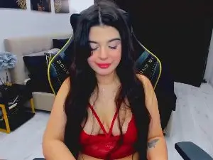 Cam4 Free Live Porn of SnowingWinter