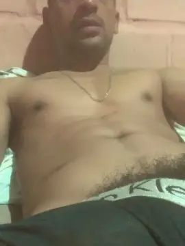 Cam4 Private Sex Chat of brunootz