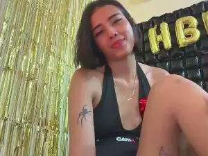Cam4 Watch Live Sex Cams of Cataleya_666