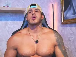 Cam4 Free Live Porn of Erossteel