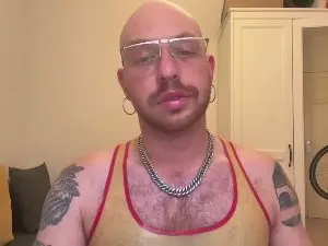 Cam4 Adult Video Chat of beanbcn