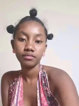 Cam4 Live Sex of tesha7