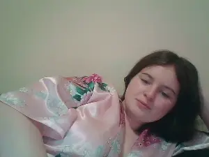 Cam4 Nude Webcam of Kinky_Kassiexxx