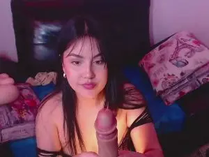 Cam4 Adult Video Chat of Sofia_Millers