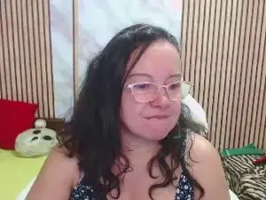 Cam4 Adult Video Chat of cristaljonnes_