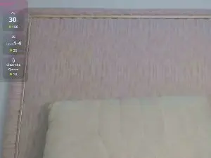 Cam4 Live Sex of electry_curly