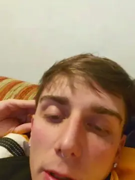 Cam4 Live Sex Cam of Agustinkei