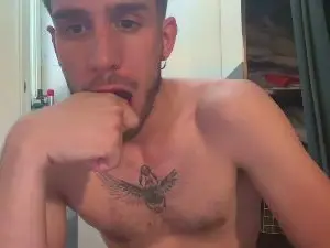 Cam4 Live Sex of Dorian3232