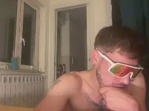 Cam4 Sex Chat of Dorian3232