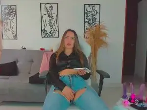 Cam4 Private Sex Chat of ciindy2_love_