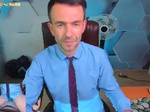 Cam4 Adult Webcam of HenryGarret