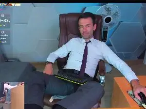 Cam4 Adult Webcam of HenryGarret