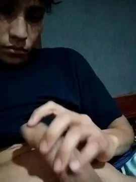 Cam4 Nude Webcam of PatoPRr