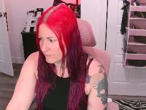 Cam4 Adult Webcam of gennyrock