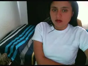 Cam4 Nude Webcam of hidden_passion1