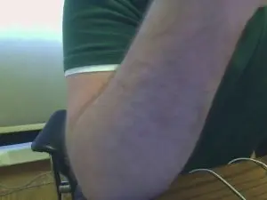 Cam4 Nude Webcam of sugarsalt81