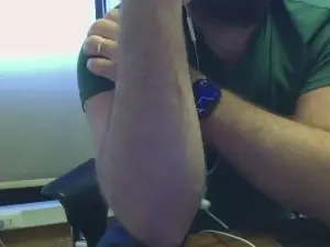 Cam4 Free Porn Cam of sugarsalt81