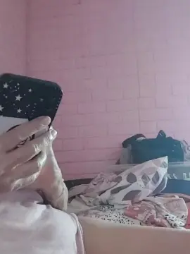 Cam4 Live Sex Cam of tastegranny