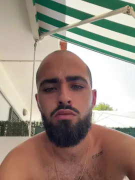 Cam4 Sex Chat of Aimar2020