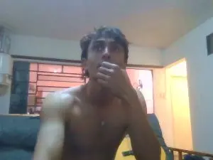 Cam4 Nude Webcam of Angelazo01