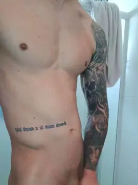 Cam4 Live Porn of GMB97