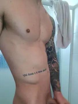 Cam4 Sex Cam of GMB97