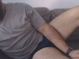 Cam4 Best Webcam of Hugehairymacho