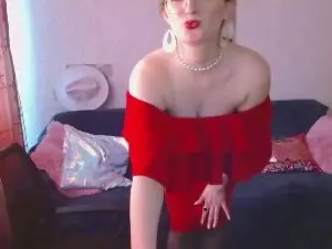Cam4 Live Sex of ariel_xbaby